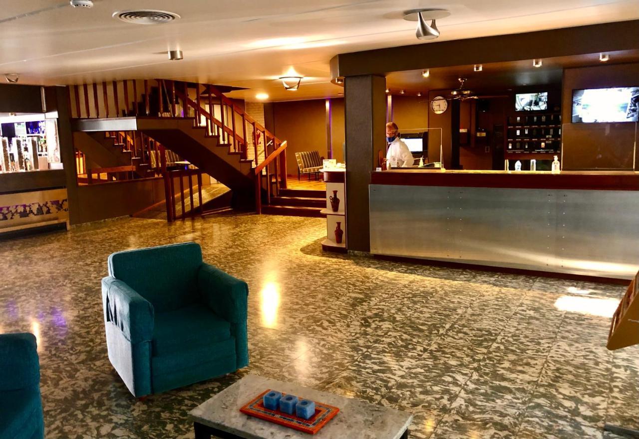 Hotel Nutibara Мендоса Екстериор снимка