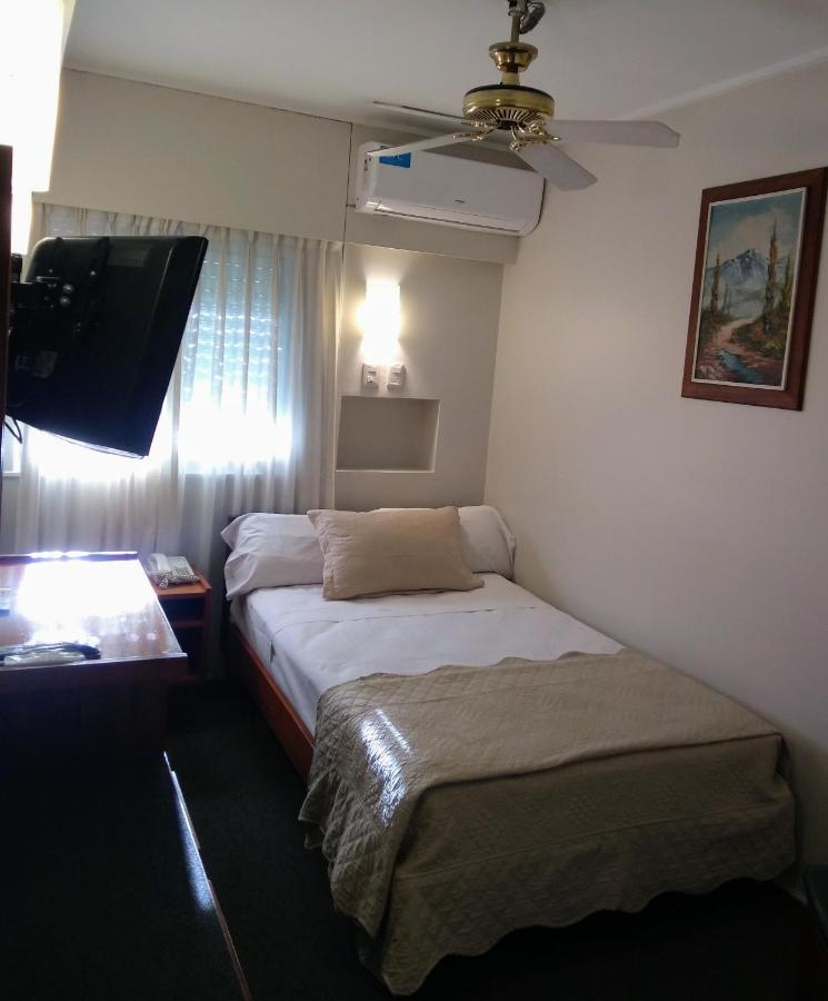Hotel Nutibara Мендоса Екстериор снимка
