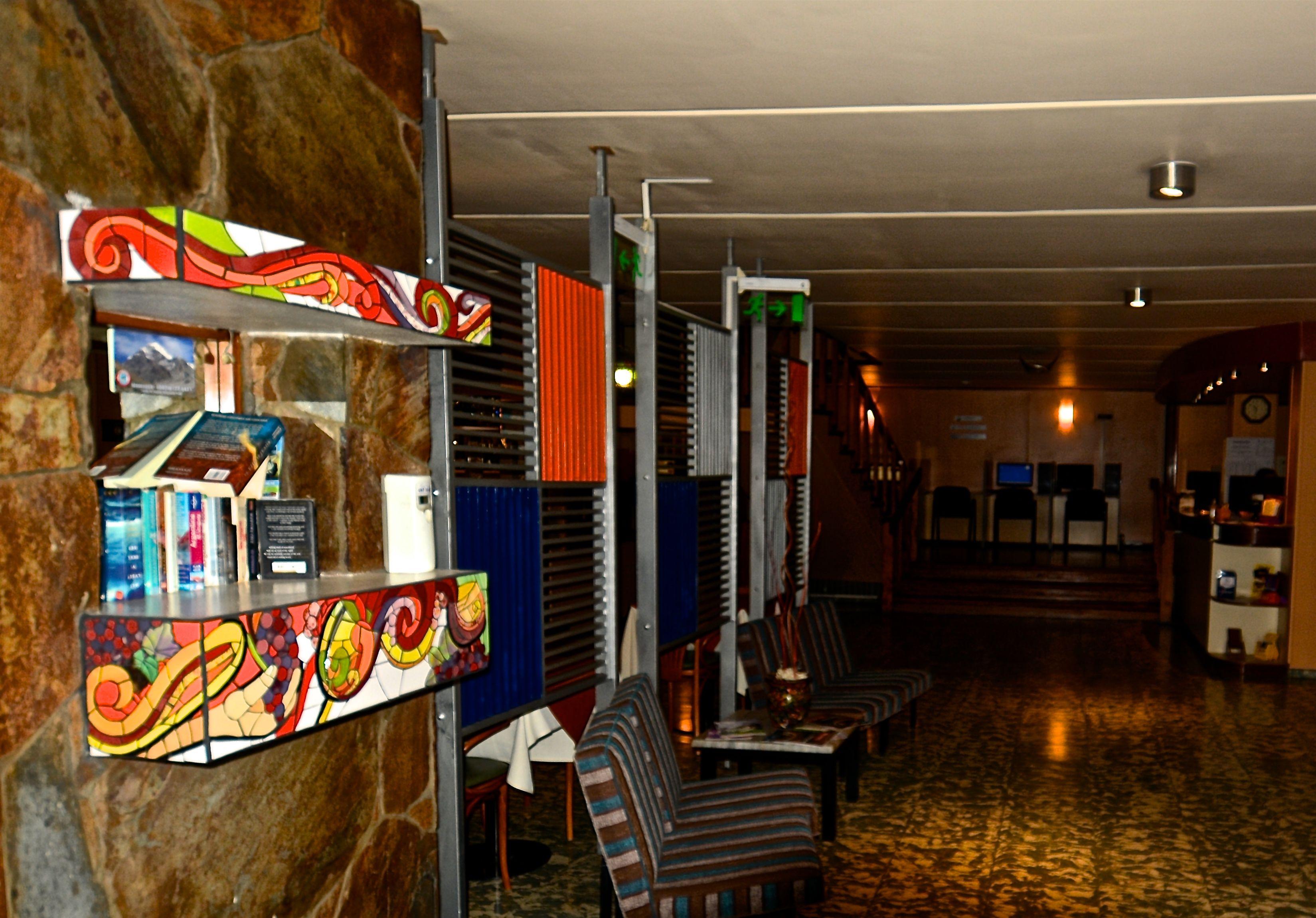 Hotel Nutibara Мендоса Екстериор снимка